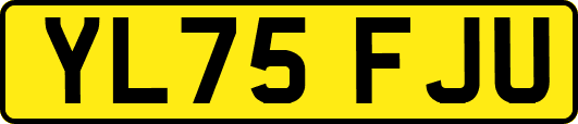 YL75FJU