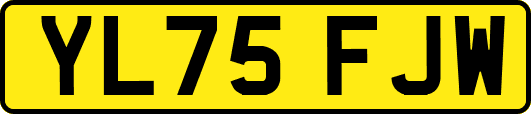 YL75FJW
