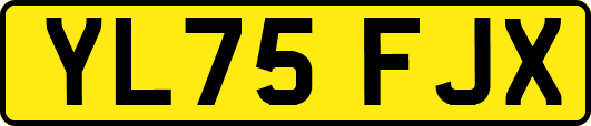 YL75FJX