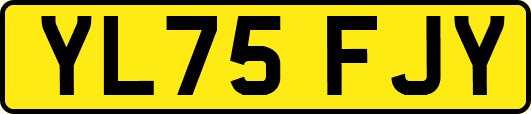YL75FJY