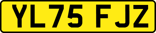 YL75FJZ