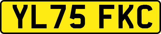 YL75FKC