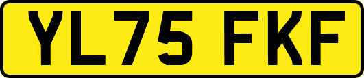 YL75FKF