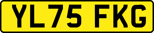 YL75FKG