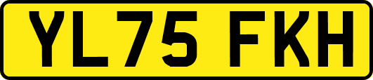 YL75FKH
