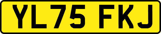YL75FKJ