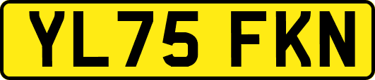 YL75FKN