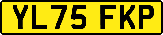YL75FKP