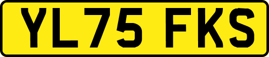 YL75FKS