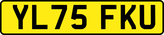 YL75FKU