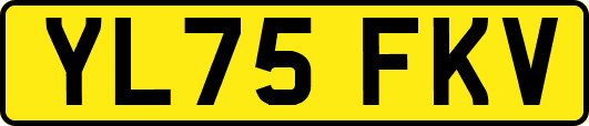 YL75FKV