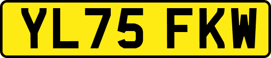 YL75FKW