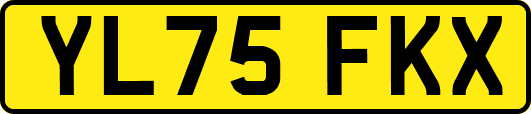 YL75FKX