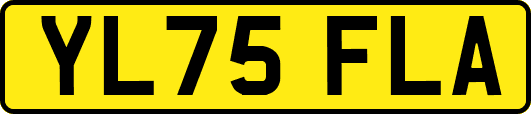 YL75FLA