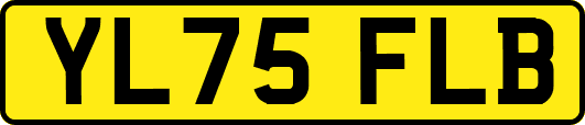 YL75FLB