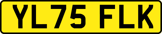 YL75FLK