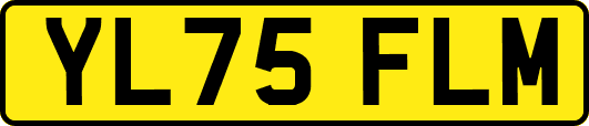 YL75FLM