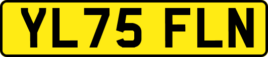 YL75FLN