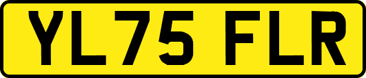 YL75FLR