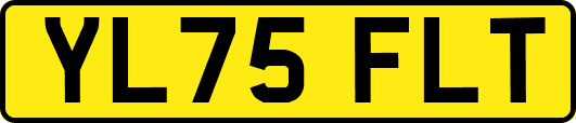 YL75FLT