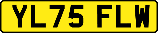 YL75FLW
