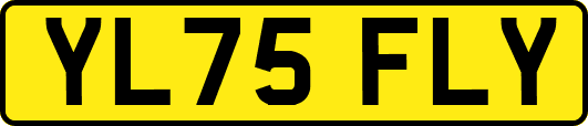 YL75FLY