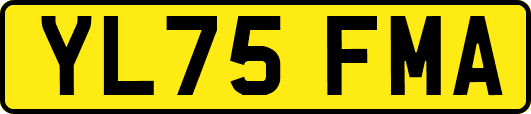 YL75FMA