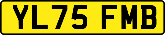 YL75FMB