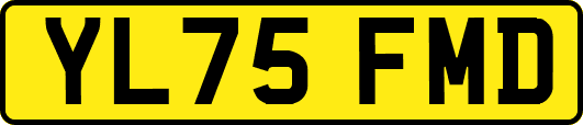 YL75FMD