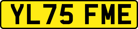YL75FME