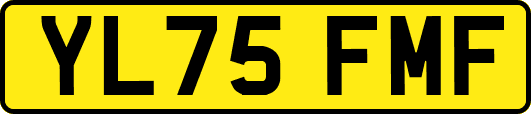 YL75FMF