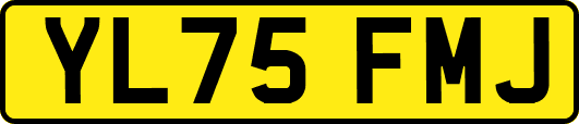 YL75FMJ
