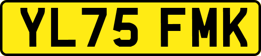 YL75FMK