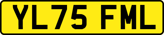 YL75FML