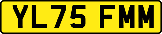 YL75FMM