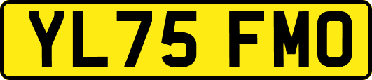 YL75FMO