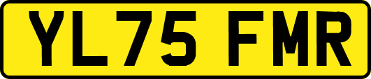 YL75FMR