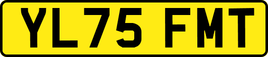 YL75FMT