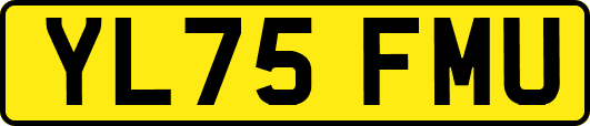YL75FMU
