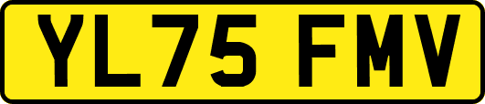 YL75FMV