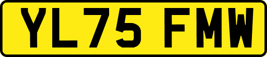YL75FMW
