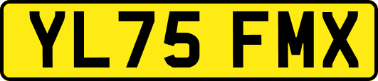 YL75FMX