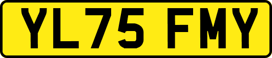 YL75FMY