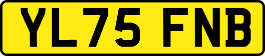 YL75FNB