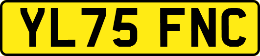 YL75FNC