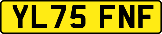 YL75FNF
