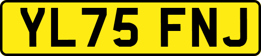 YL75FNJ