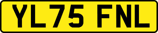 YL75FNL