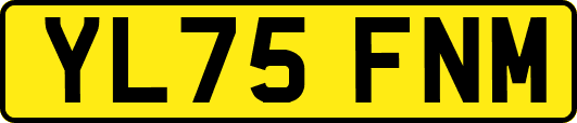 YL75FNM