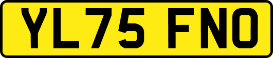 YL75FNO
